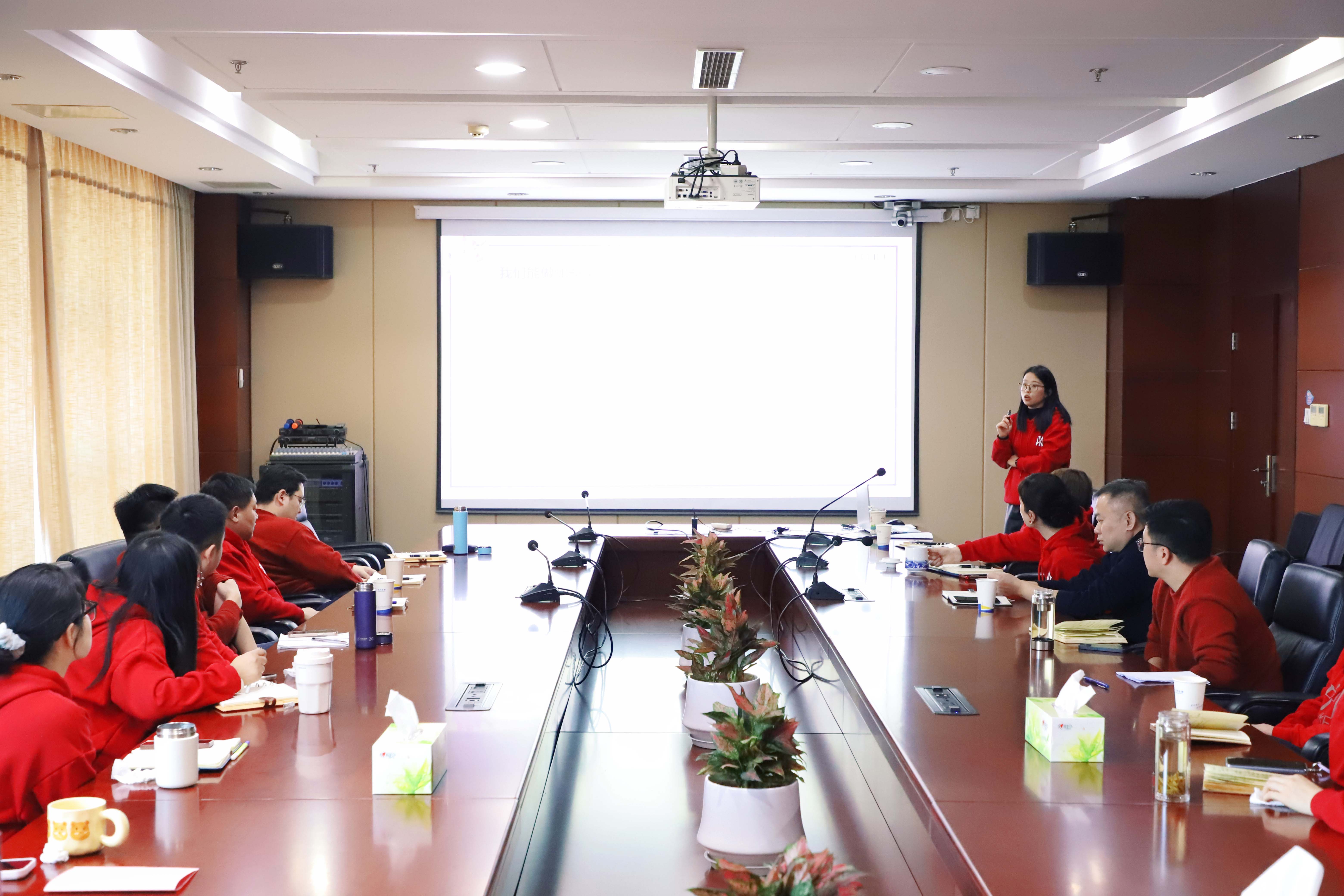 同心致遠，共贏未來丨鑫華坤2024年度總結大會圓滿結束！